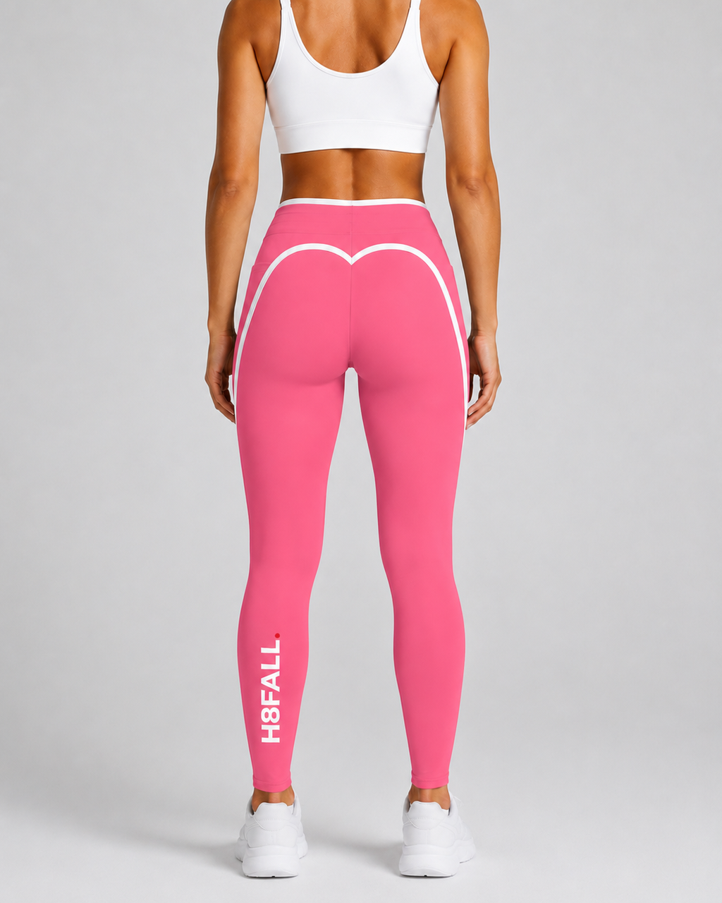 H8FALL Sculpt Leggings