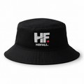 H8FALL Bucket Hat — Low Profile Power