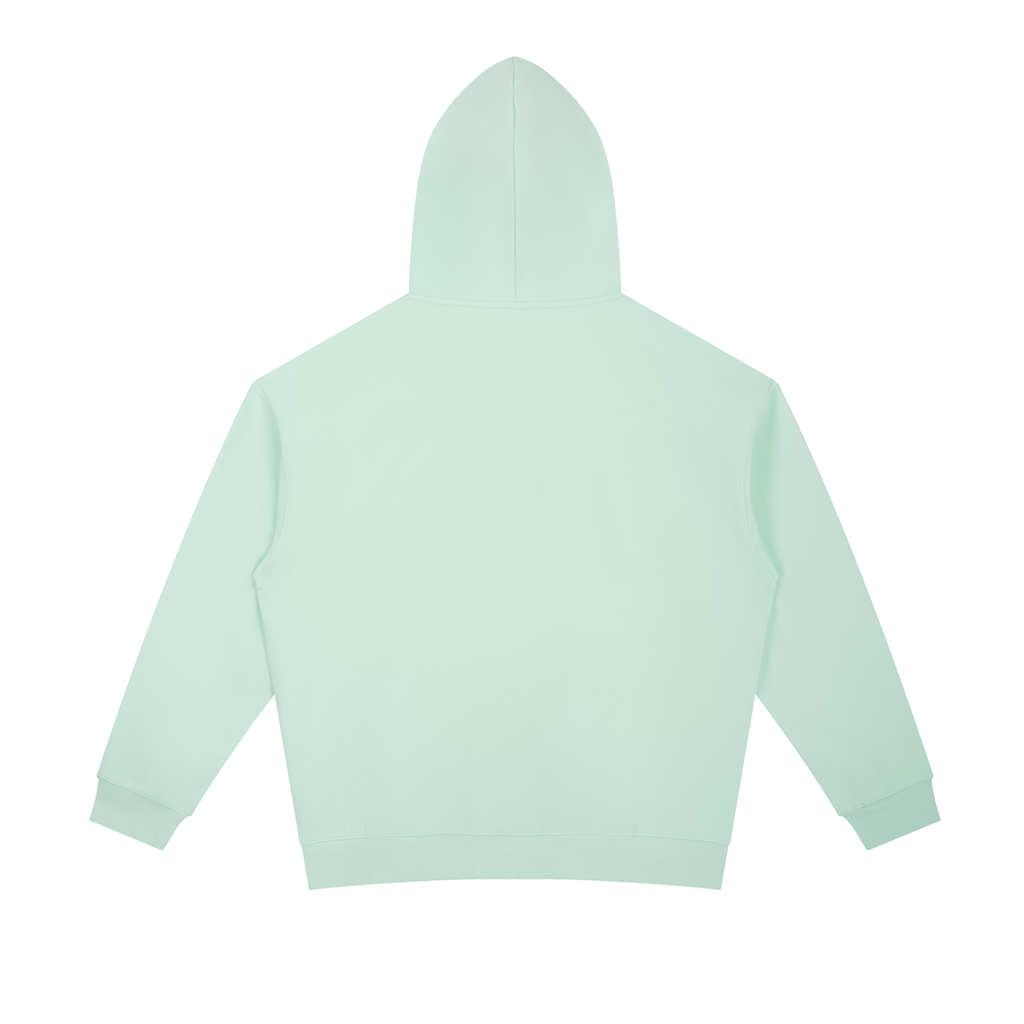 H8FALL Core Oversized Hoodie