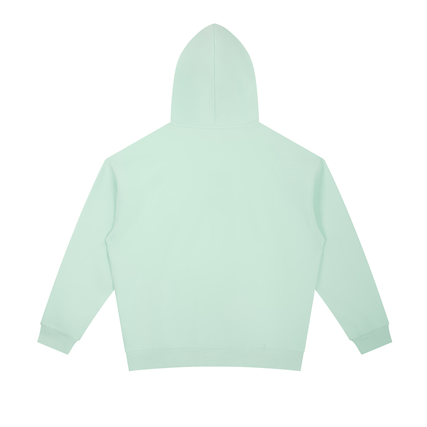H8FALL Core Oversized Hoodie
