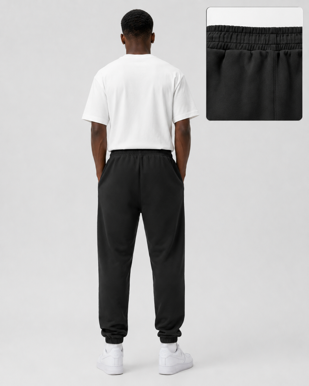 H8FALL Fleece Joggers