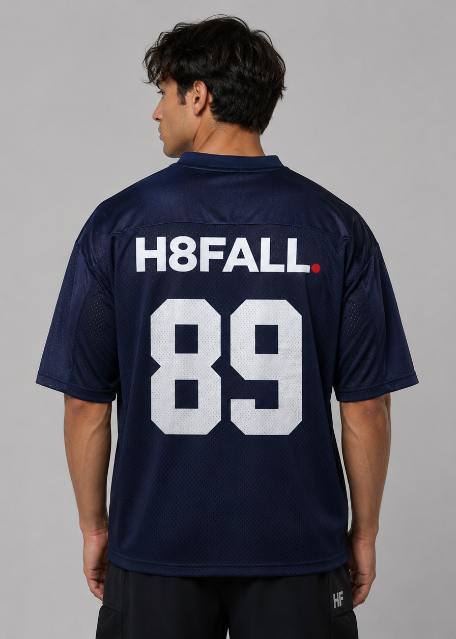H8FALL 89 Jersey