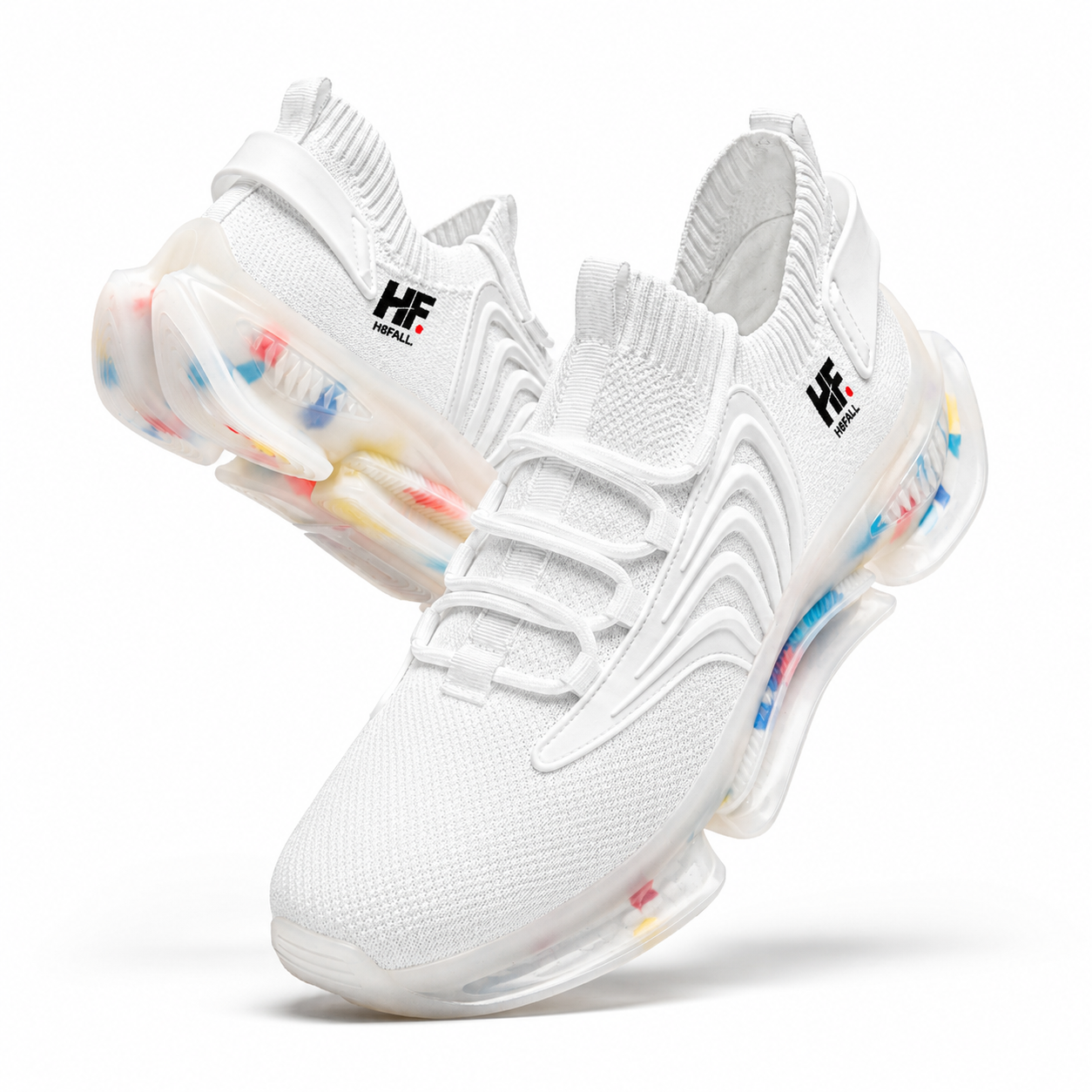 H8FALL Bounce Runner