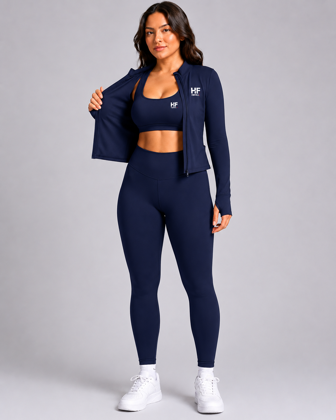 H8FALL Sculpt 3-Piece Set