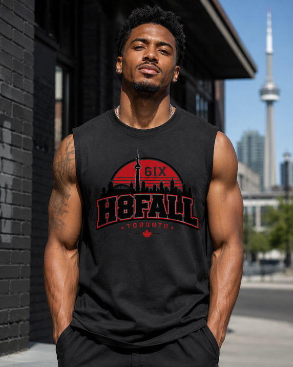 H8FALL The 6IX