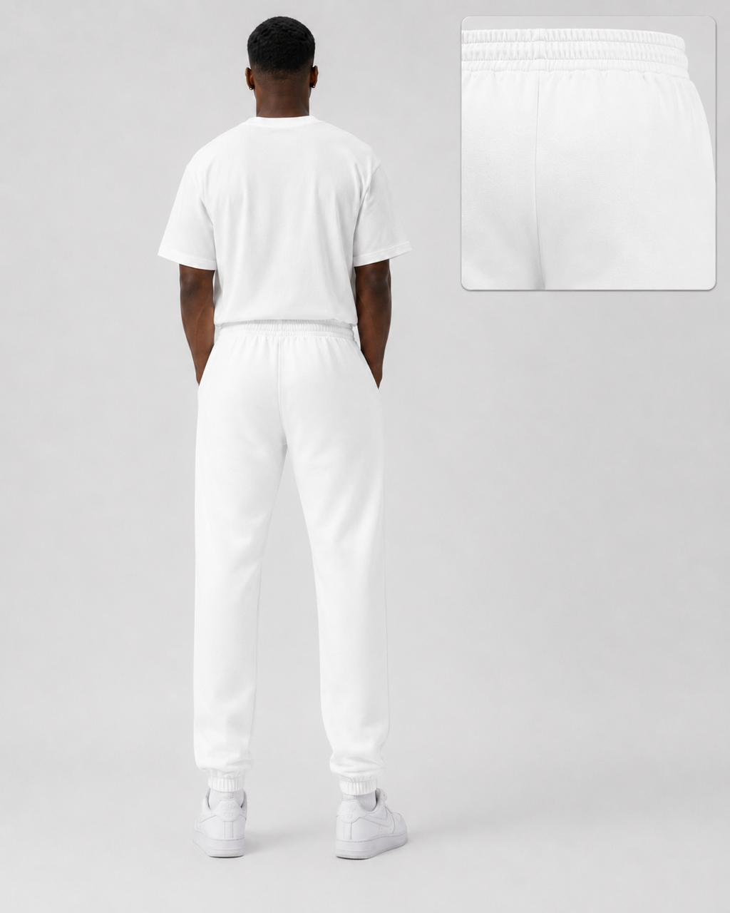 H8FALL Fleece Joggers
