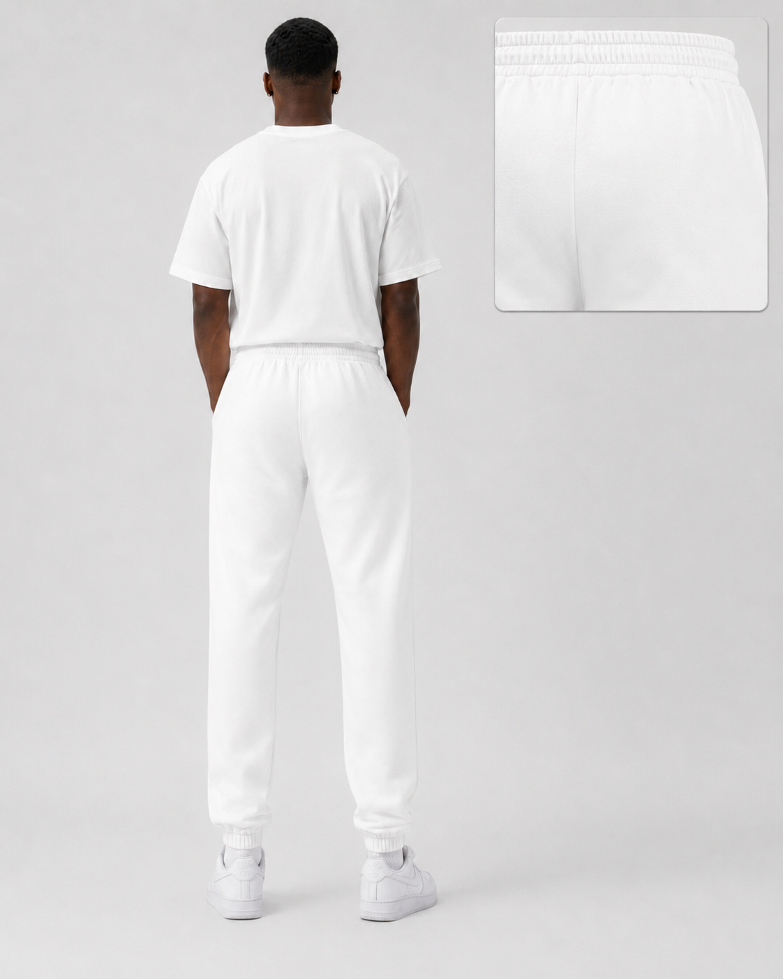H8FALL Fleece Joggers