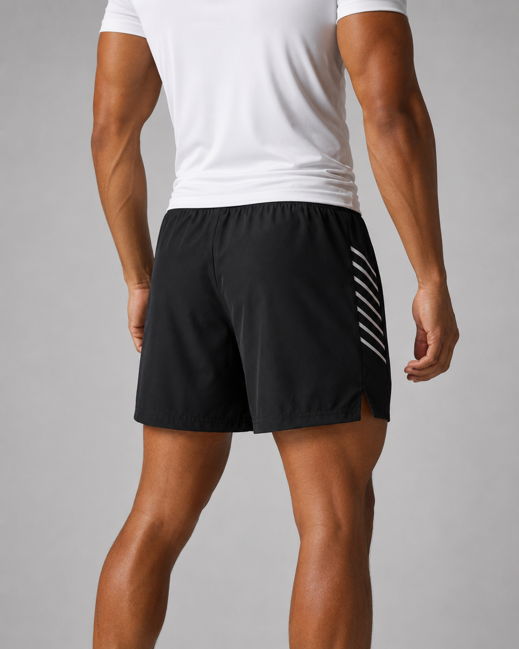 H8FALL Velocity Shorts