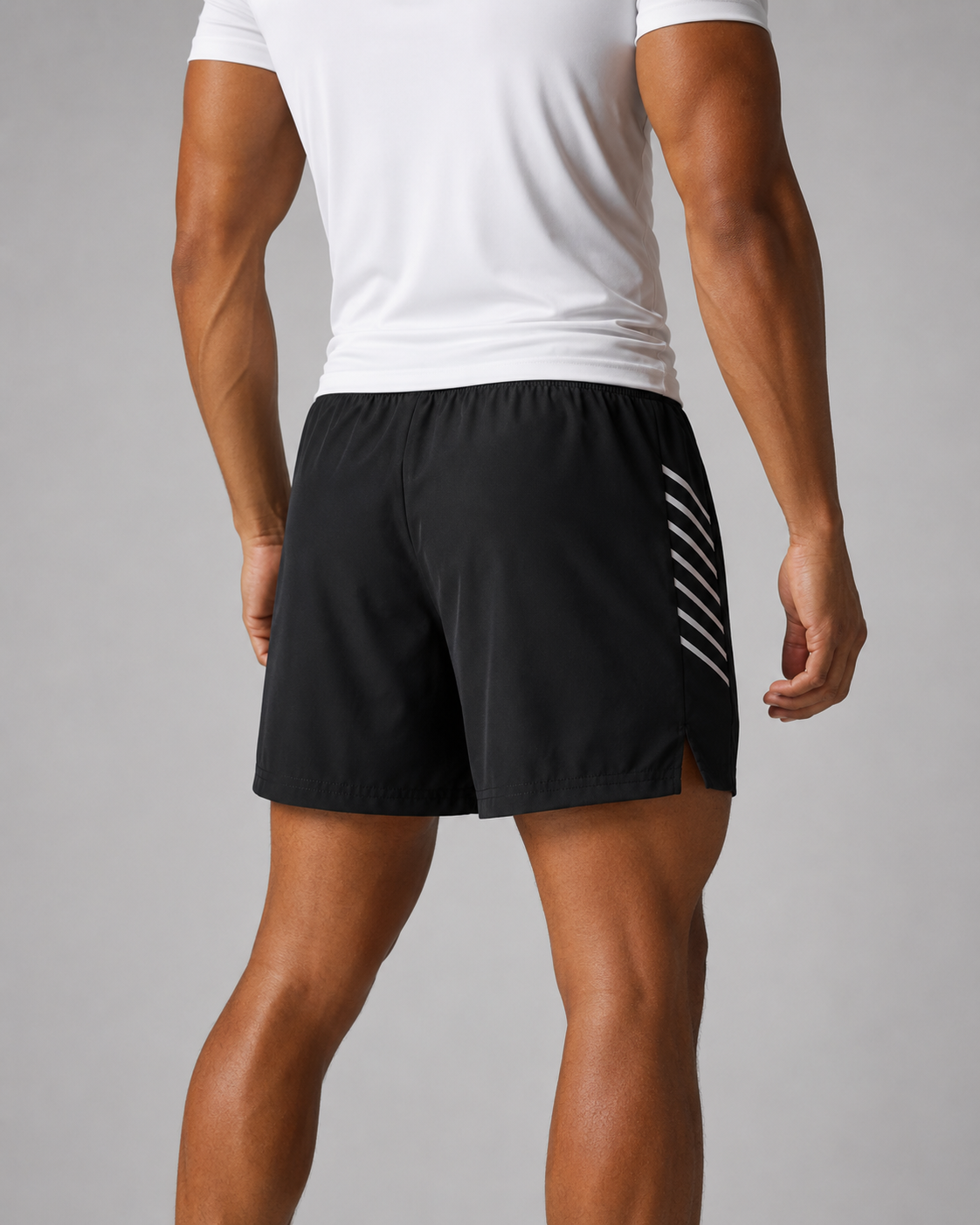 H8FALL Velocity Shorts