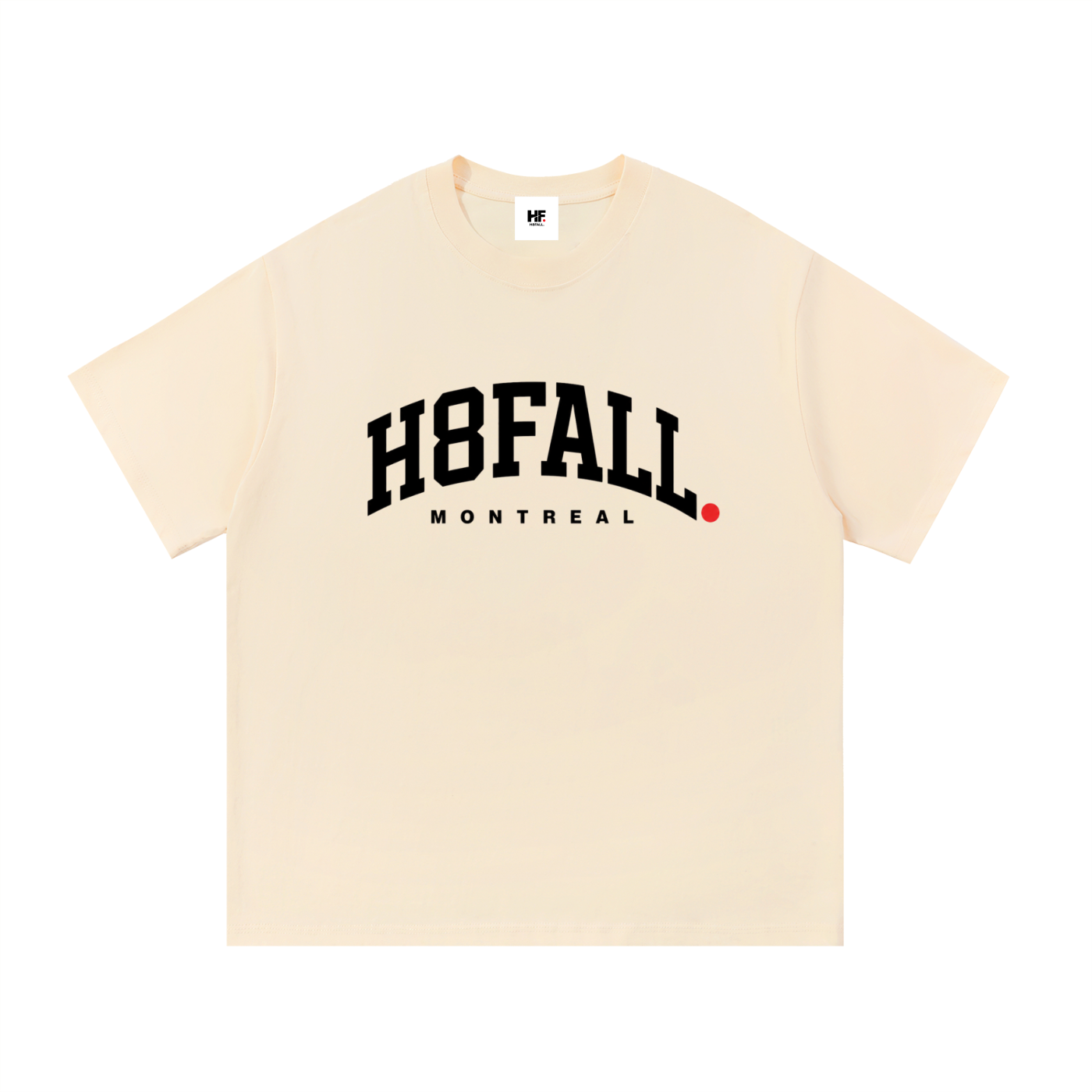 Essential Cotton T-Shirt