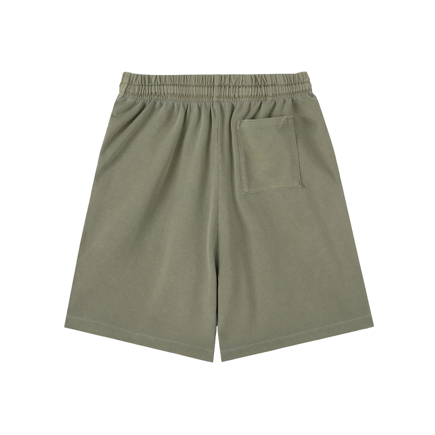 H8FALL Vintage Wash Cotton Shorts