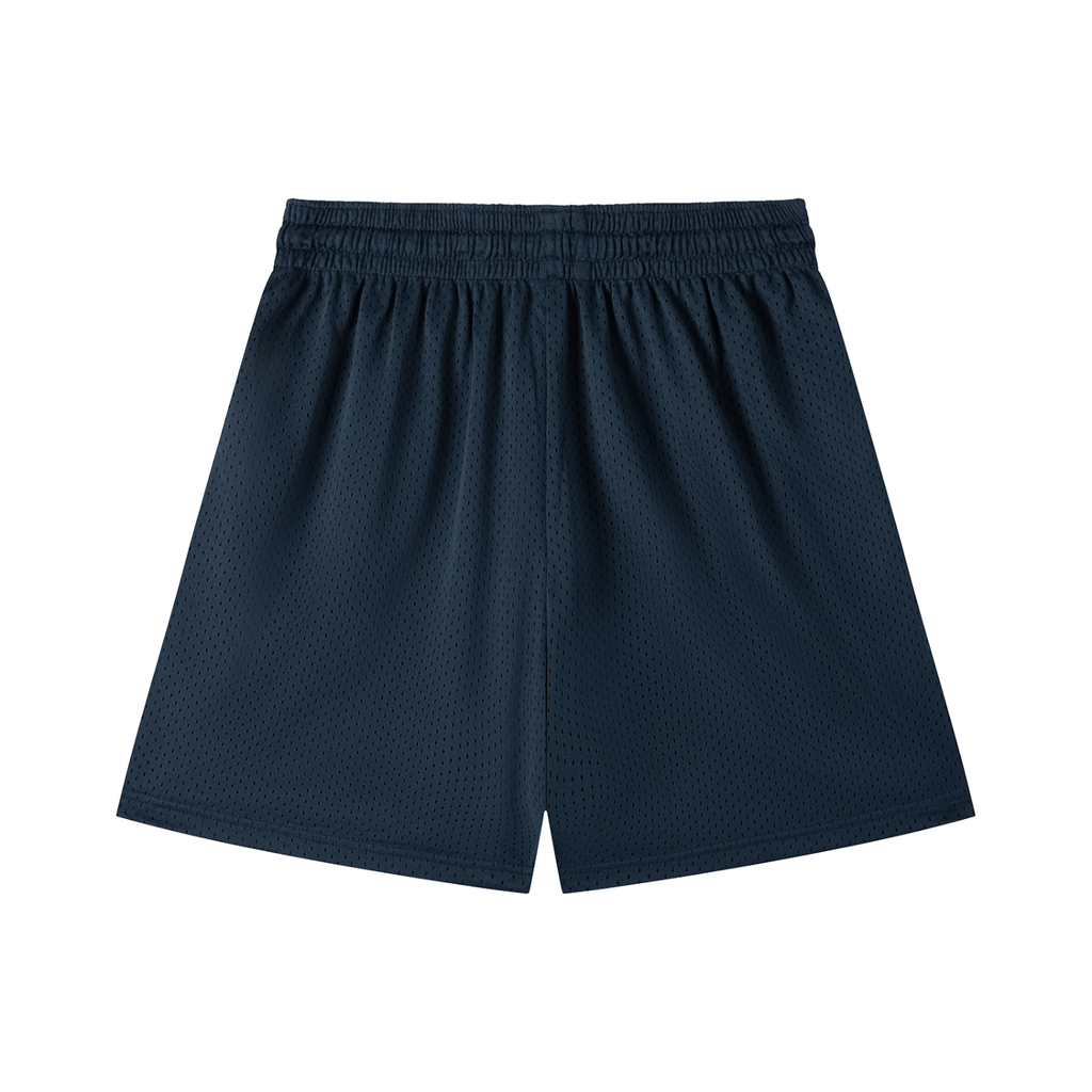 H8FALL Training Shorts — No Limits