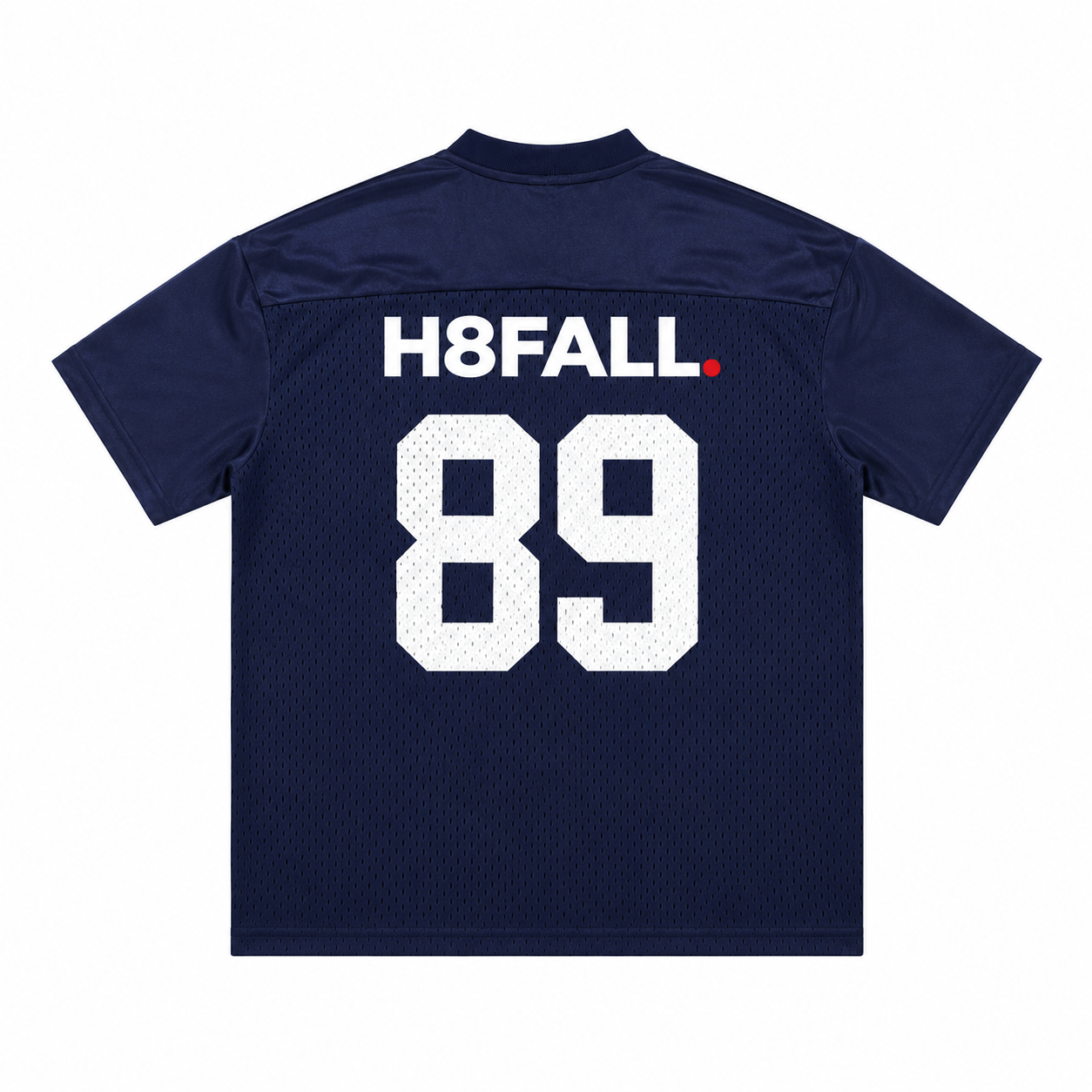H8FALL 89 Jersey
