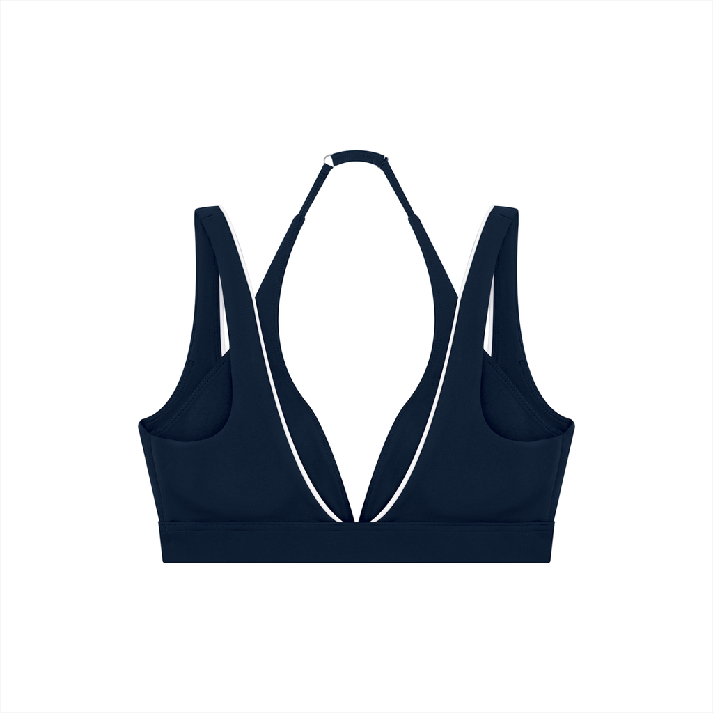 H8FALL Flex Crop Bra – Women’s Cropped Activewear Bra