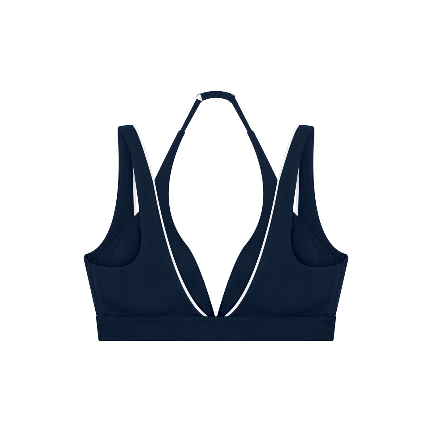 H8FALL Flex Crop Bra – Women’s Cropped Activewear Bra