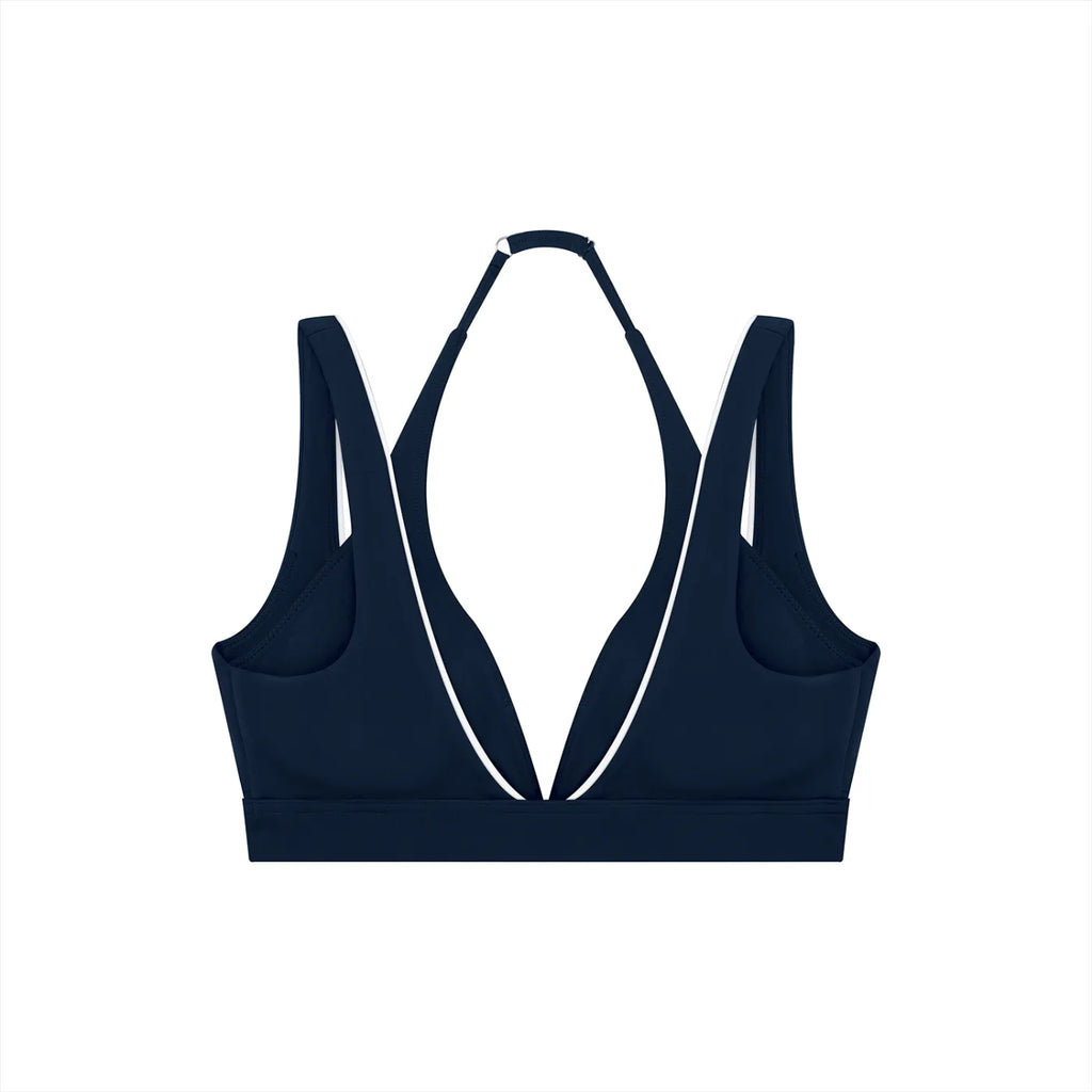 H8FALL Flex Crop Bra