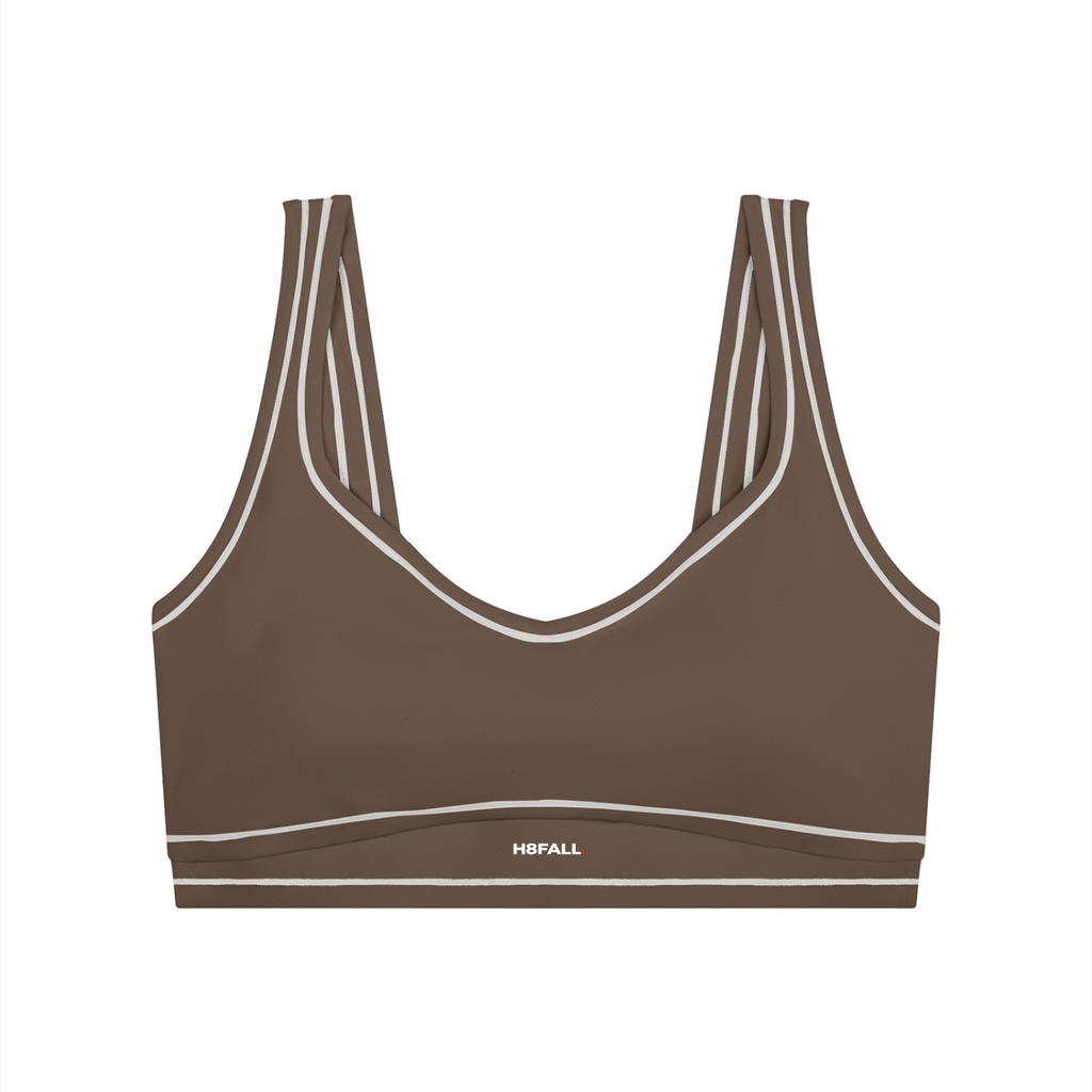 H8FALL Trace Bra
