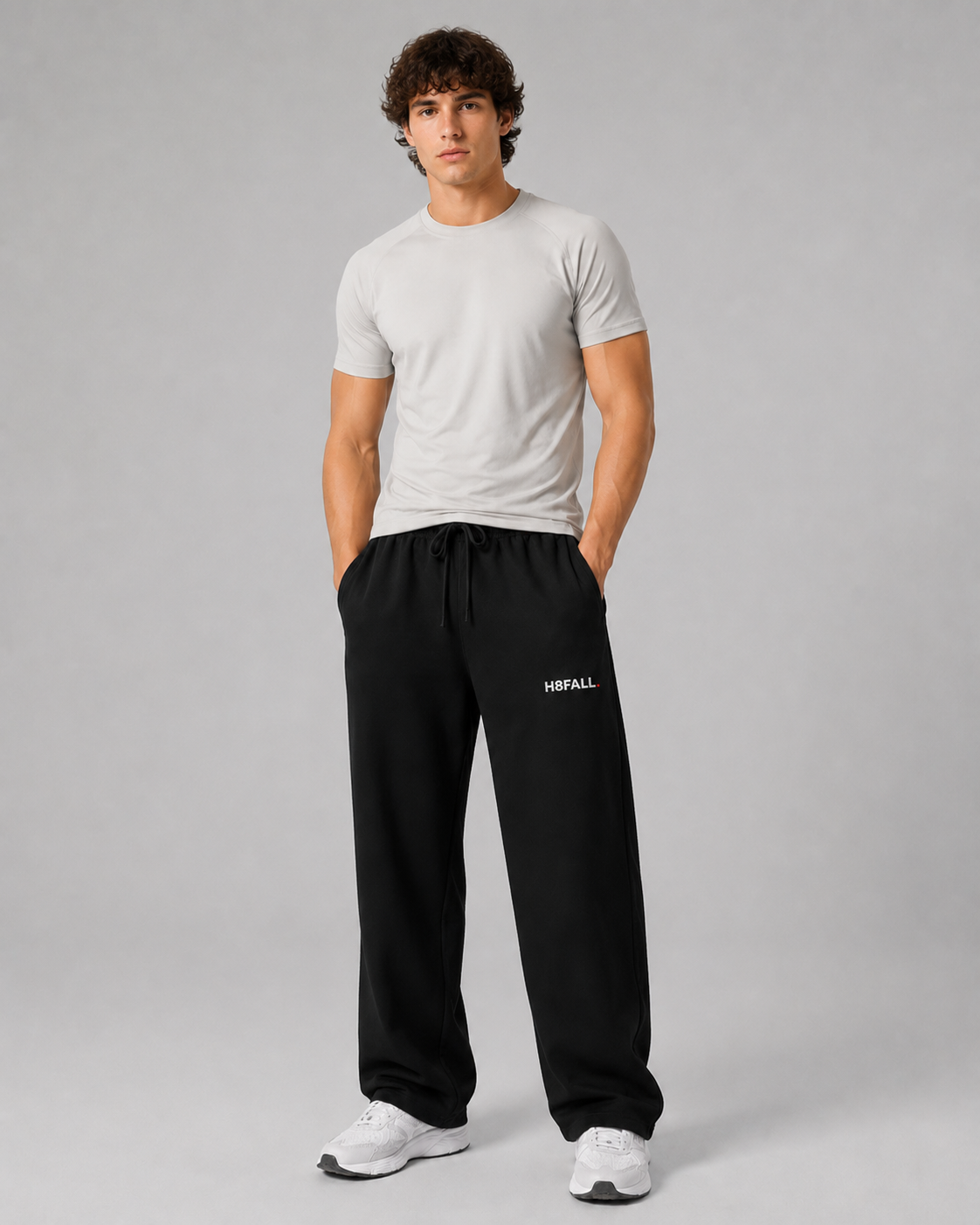 H8FALL Core Sweatpants