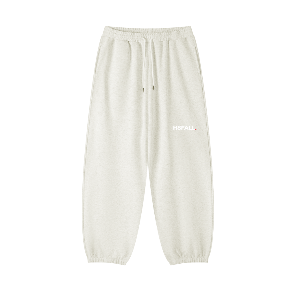 H8FALL Essential Jogger Sweatpants