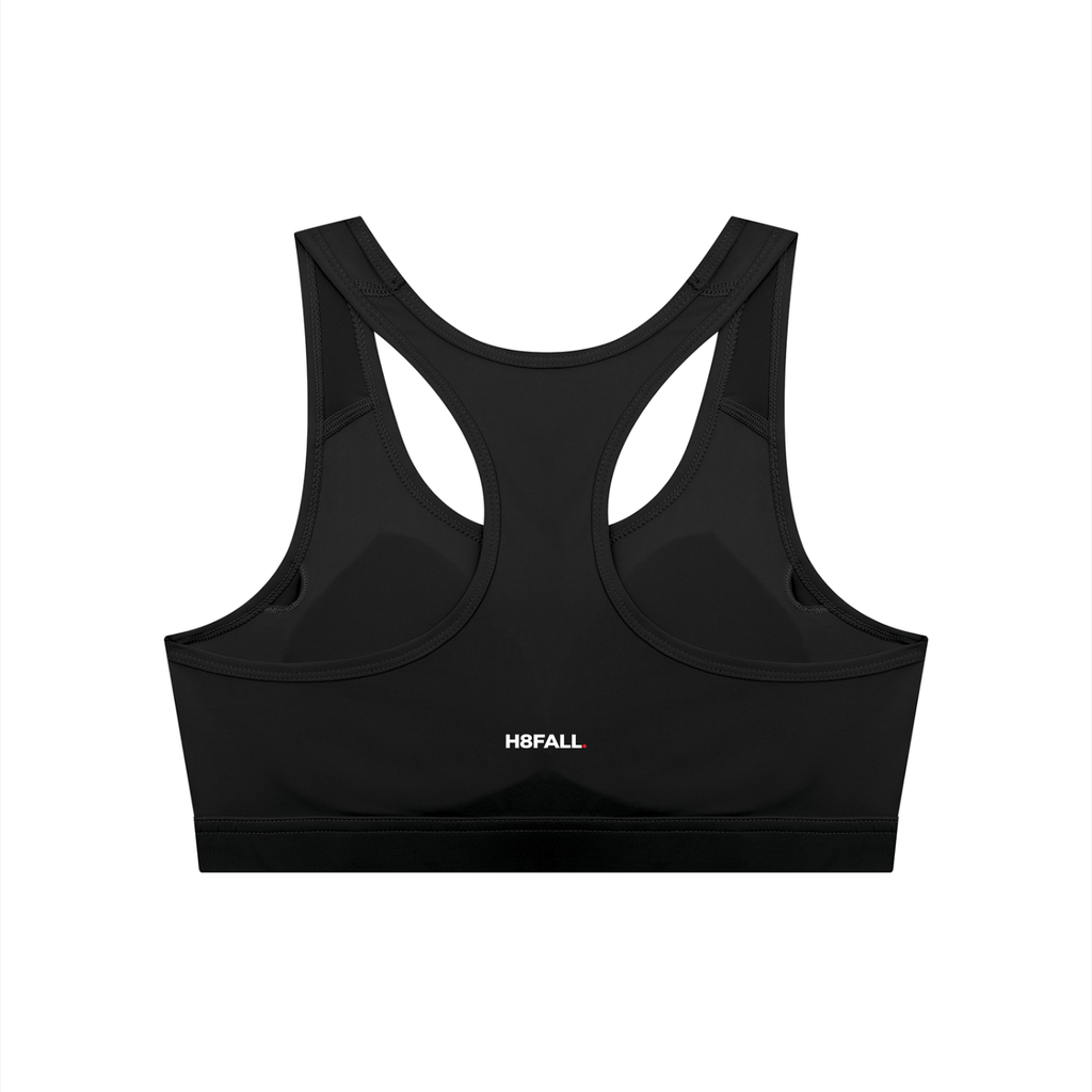 H8FALL Racerback Training Bra