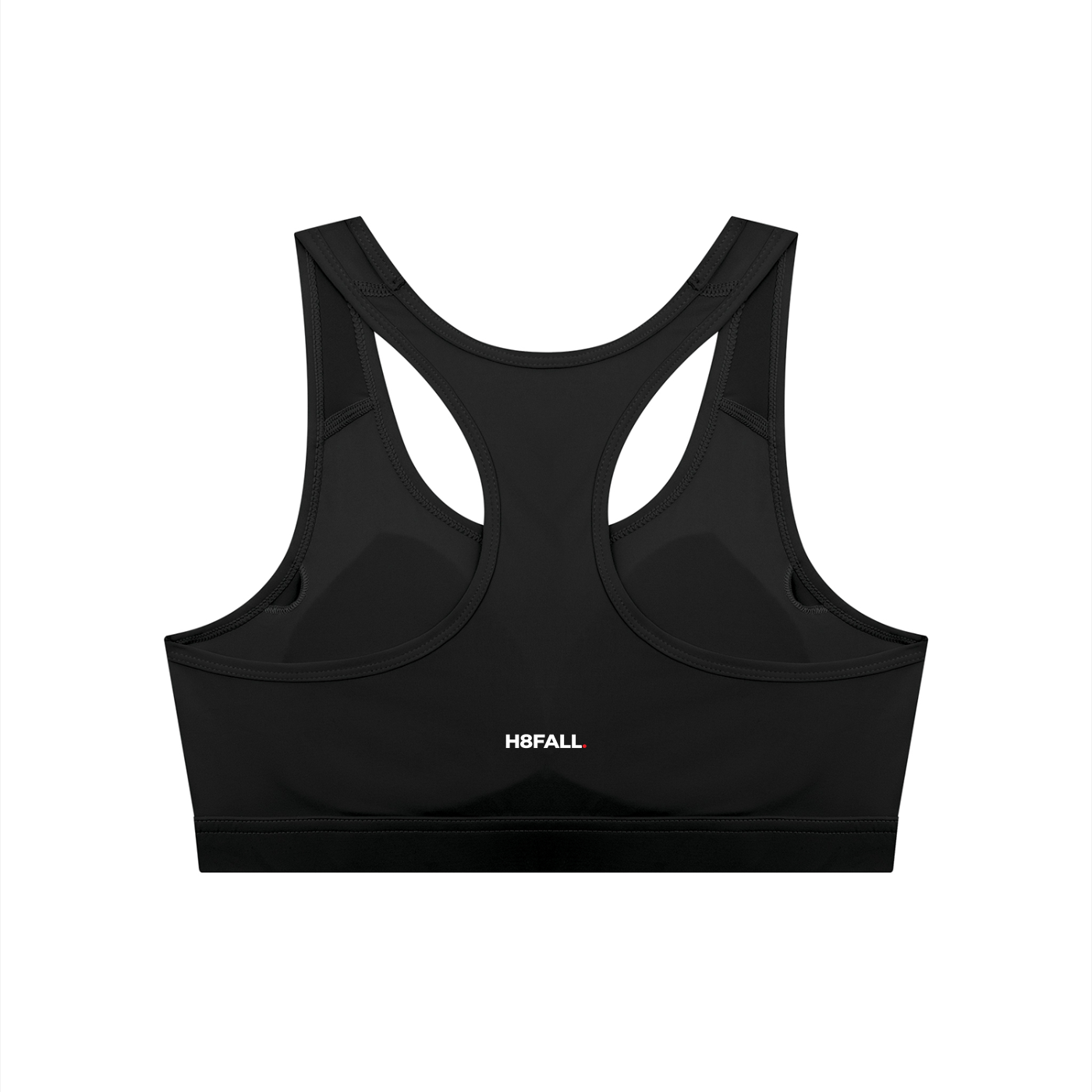 H8FALL Racerback Training Bra