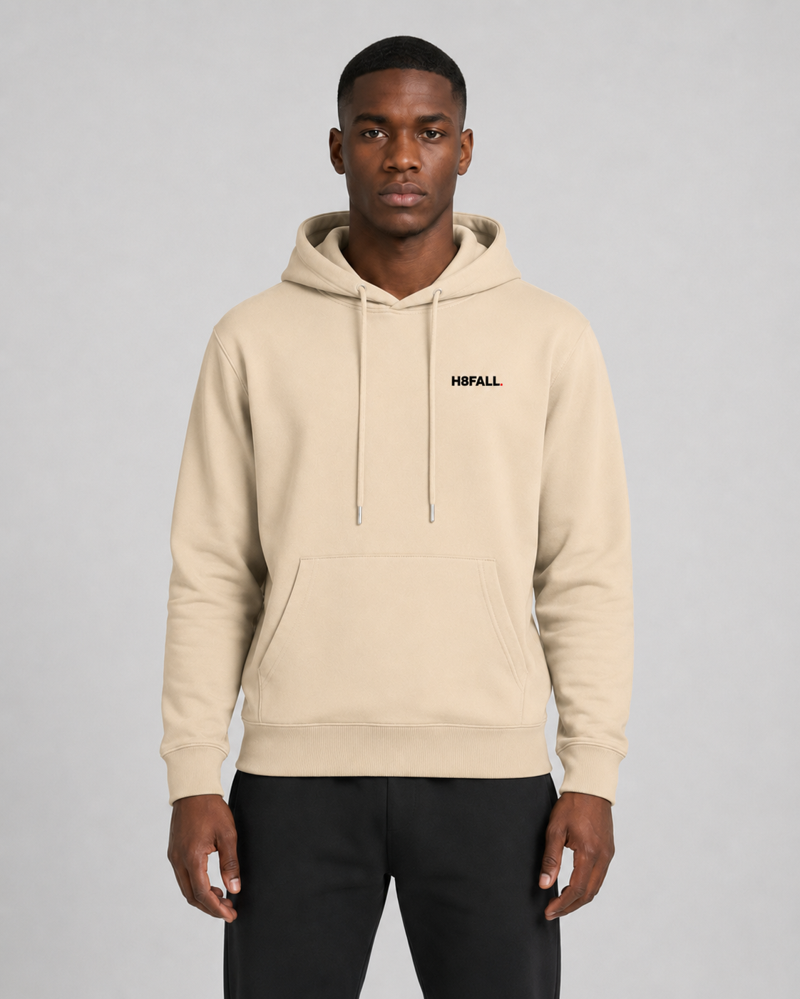 H8FALL Core Hoodie