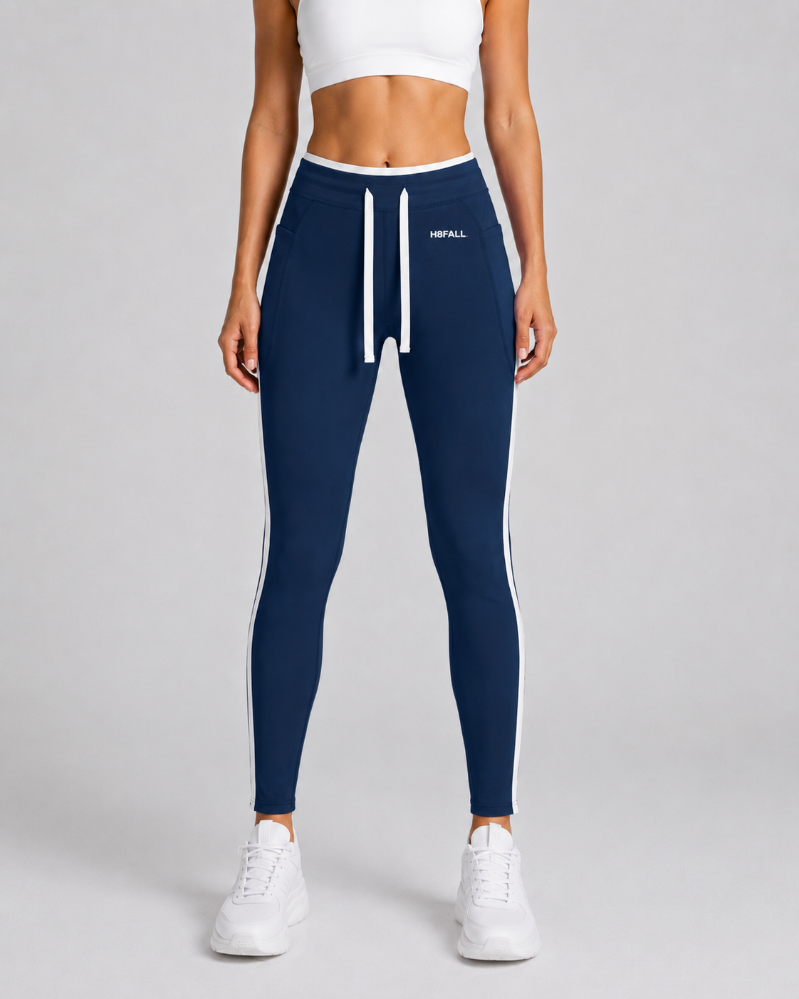 H8FALL Sculpt Leggings