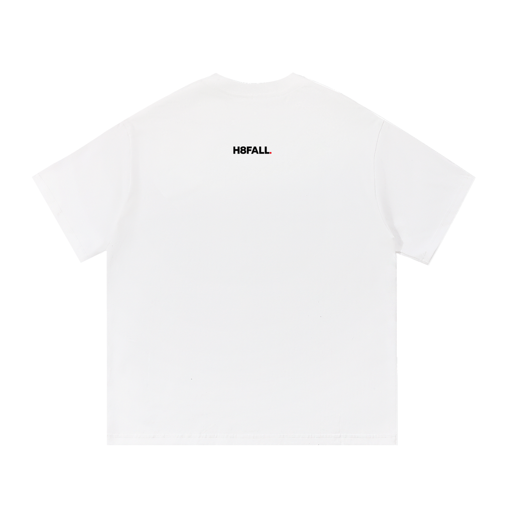 H8FALL Superior Cotton Tee