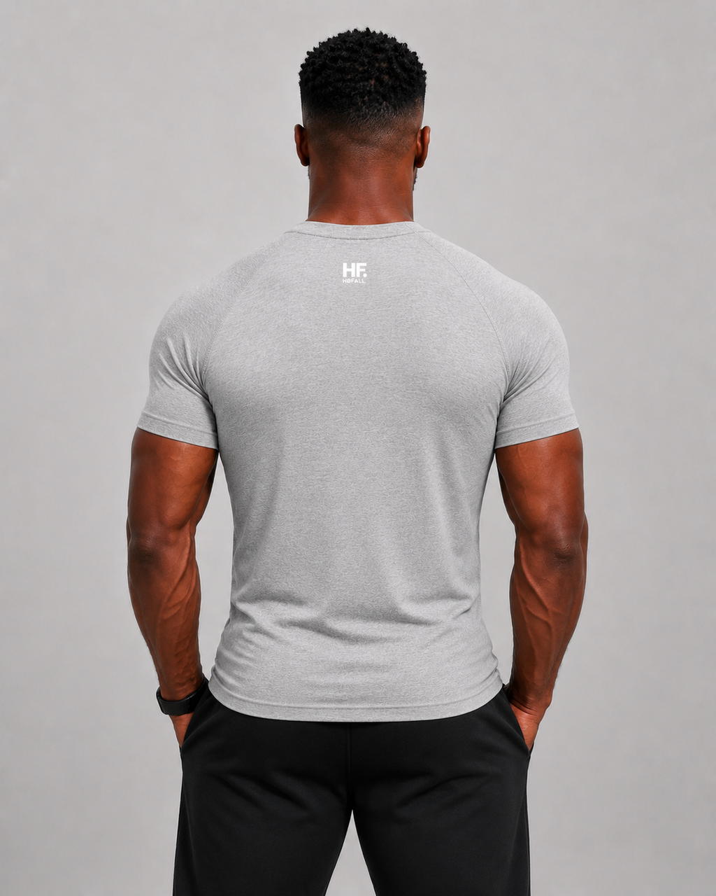 H8FALL Performance T-Shirt