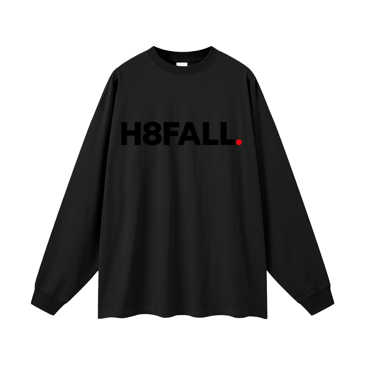 H8FALL Fall. Rise. Repeat. Long Sleeve