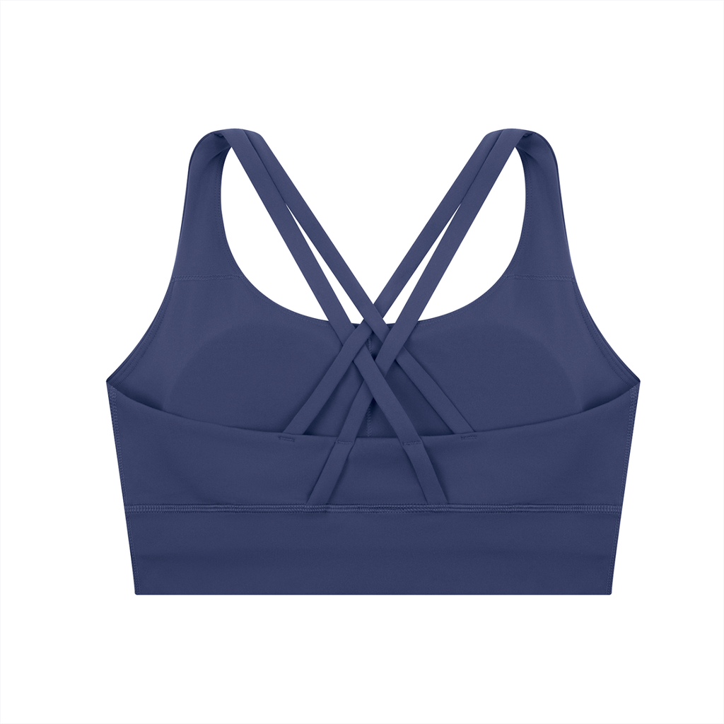 H8FALL Stride Bra