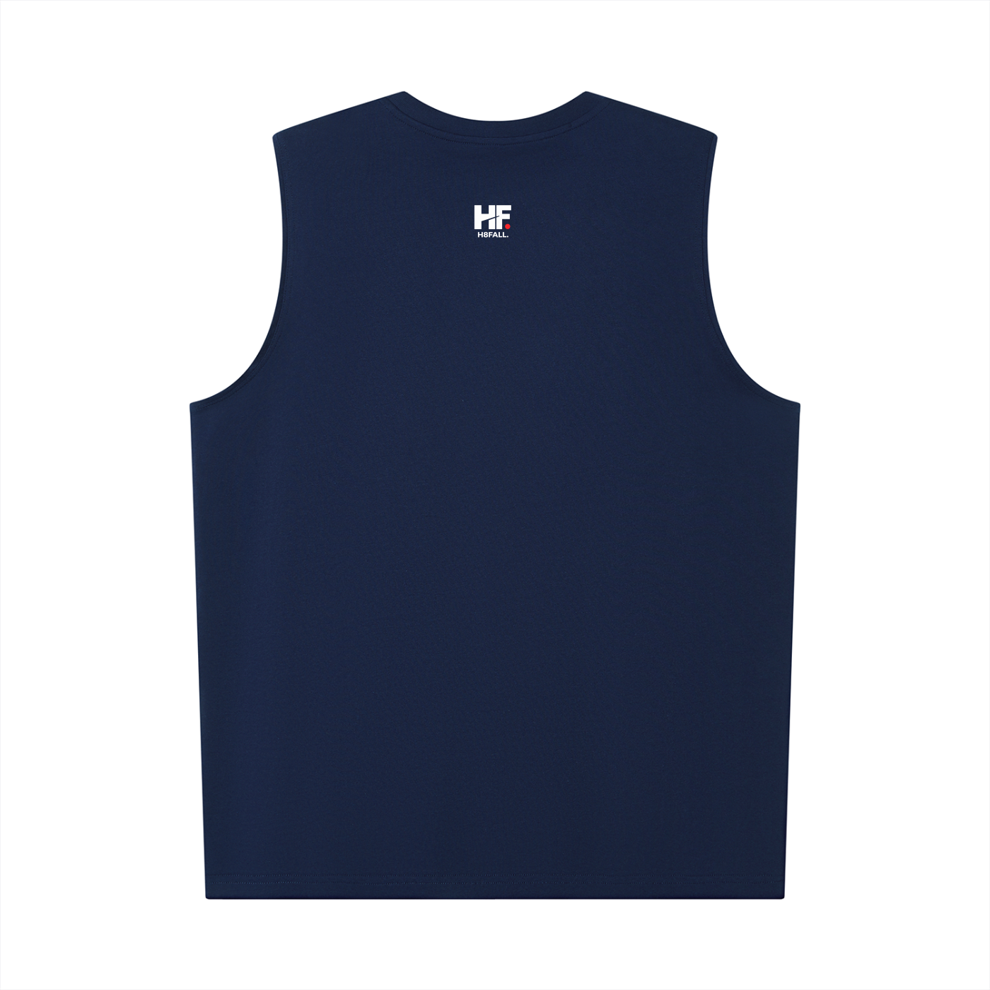 H8FALL Men’s Sleeveless Cotton Tank Top