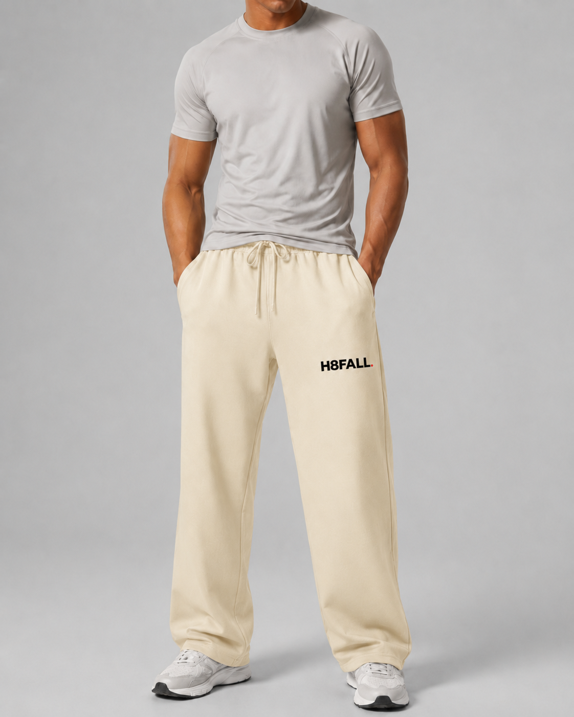 H8FALL Heavyweight Sweatpants