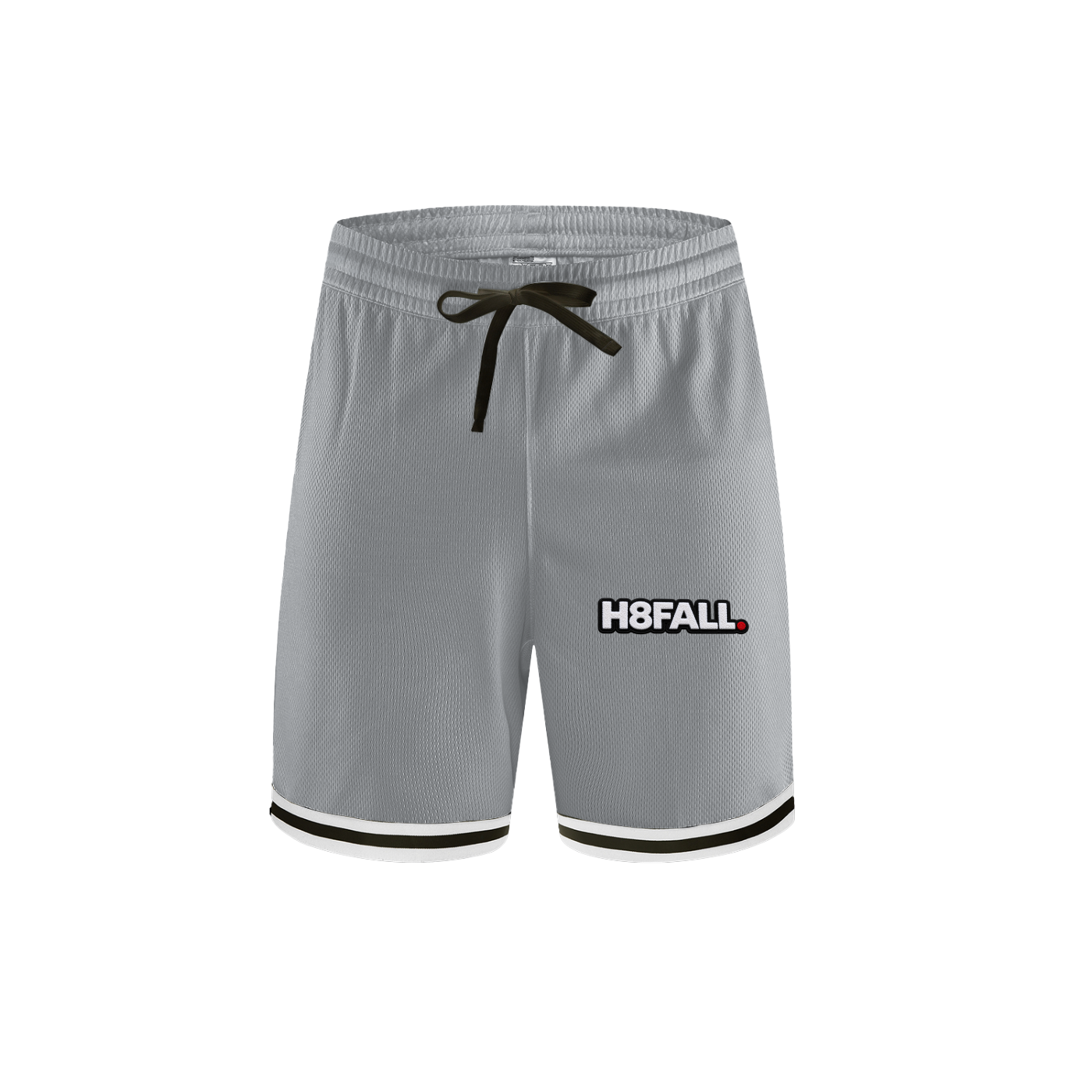 H8FALL Court Shorts