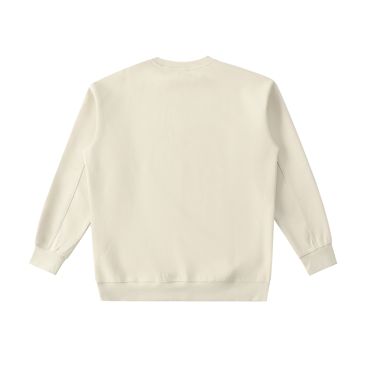 H8FALL Heavy Crewneck Sweatshirt
