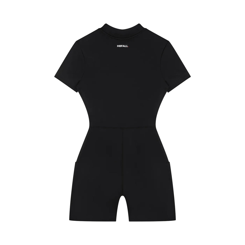 H8FALL Luna Zip Romper