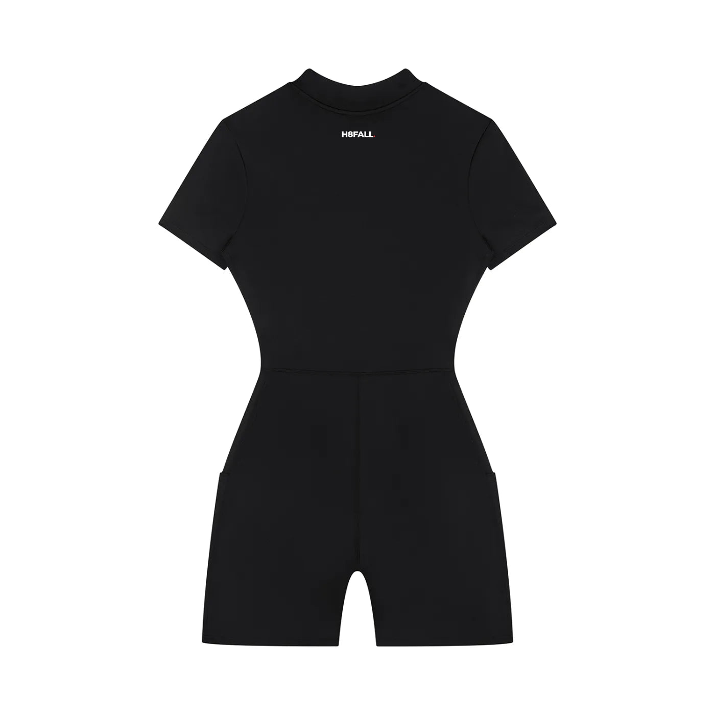 H8FALL Luna Zip Romper