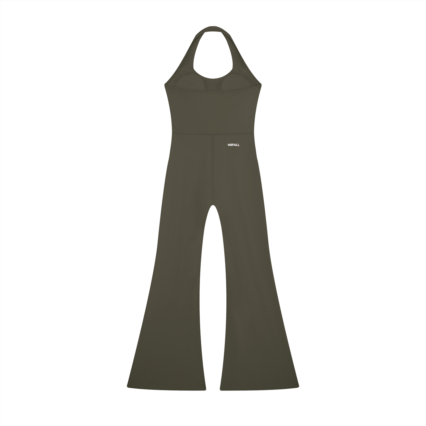 H8FALL Sculpt Flare Jumpsuit