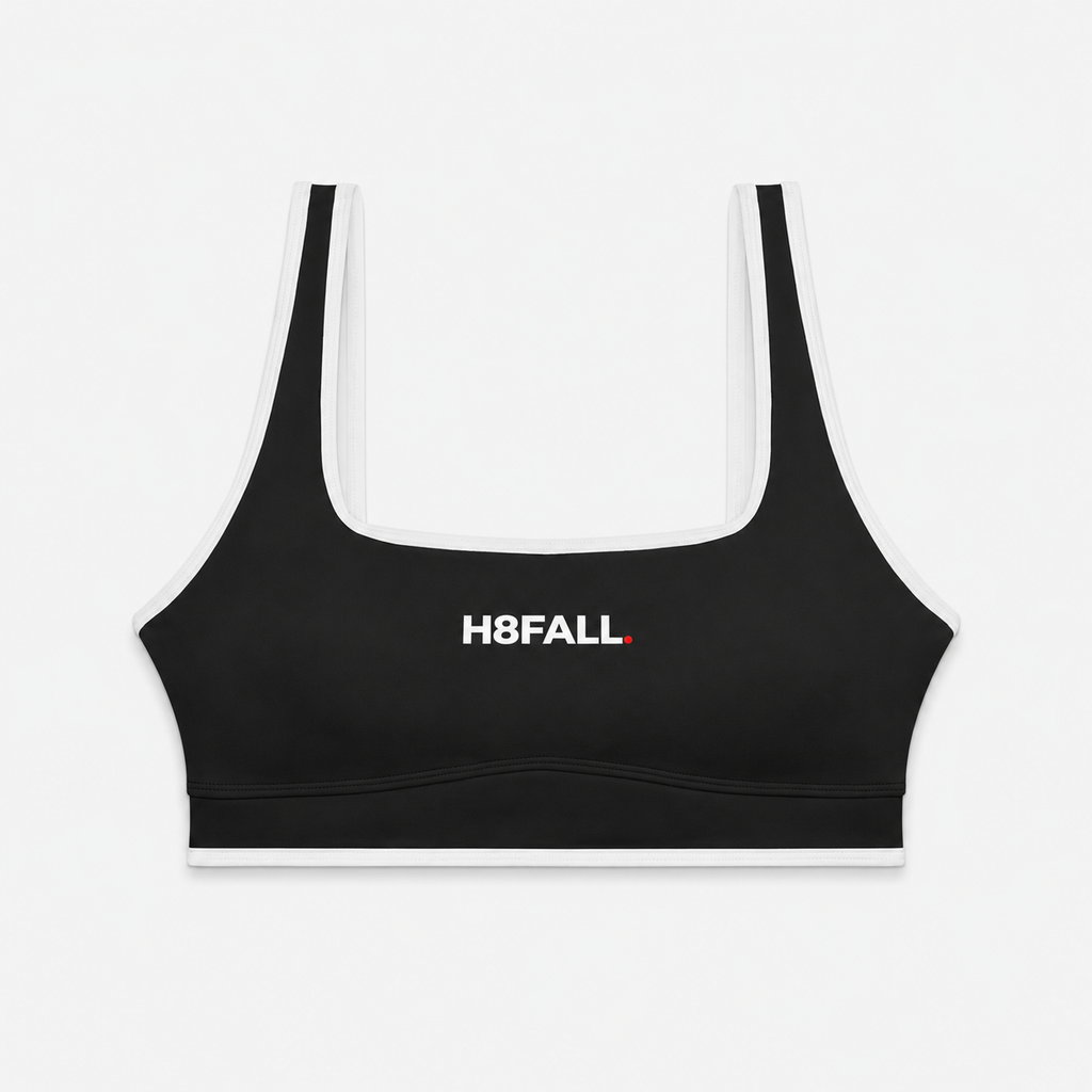 H8FALL Sculpt Crop Tank