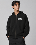 H8FALL Zip-Through Fleece Hoodie