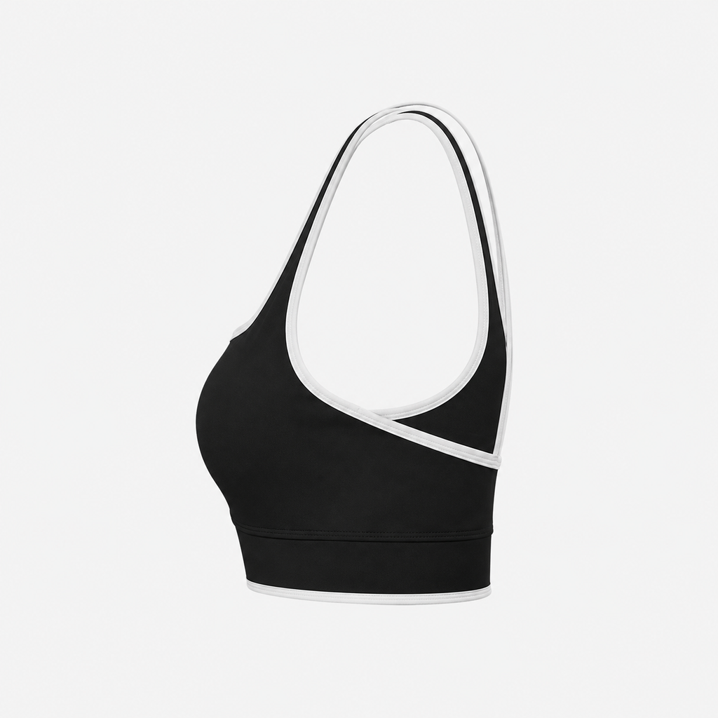 H8FALL Sculpt Crop Tank