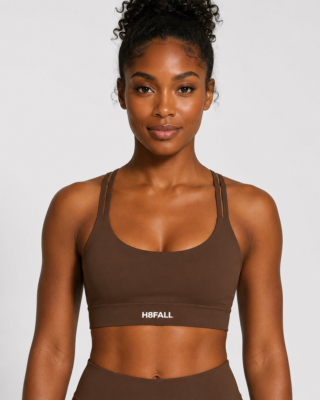 H8FALL Stride Bra