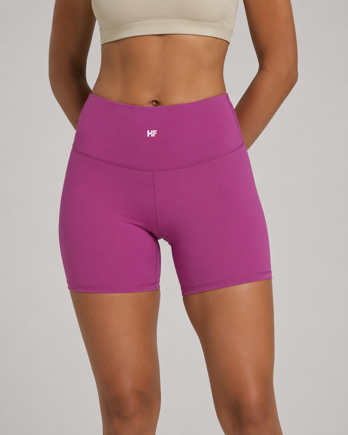 H8FALL AlignFit Short