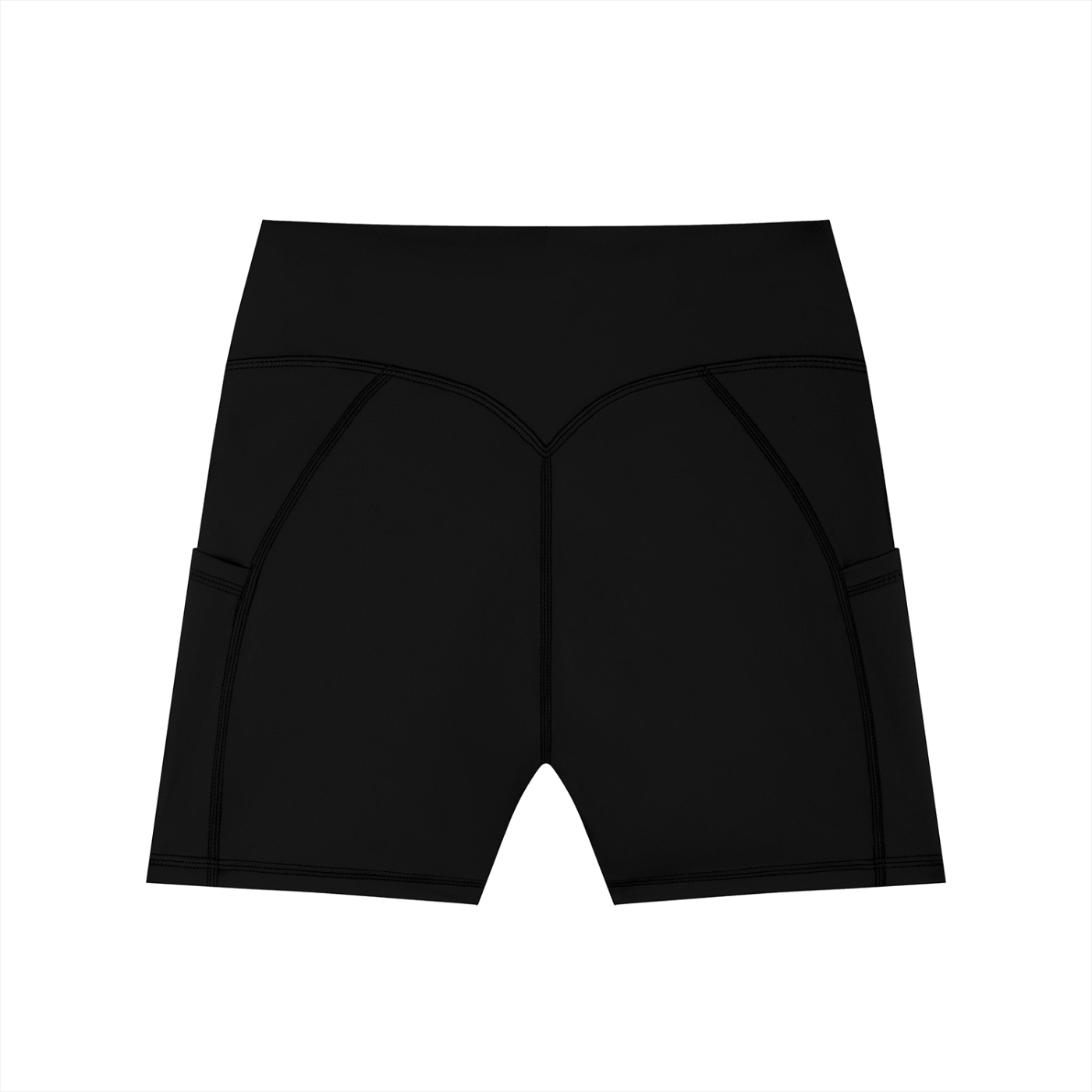 H8FALL Flex Pocket Shorts