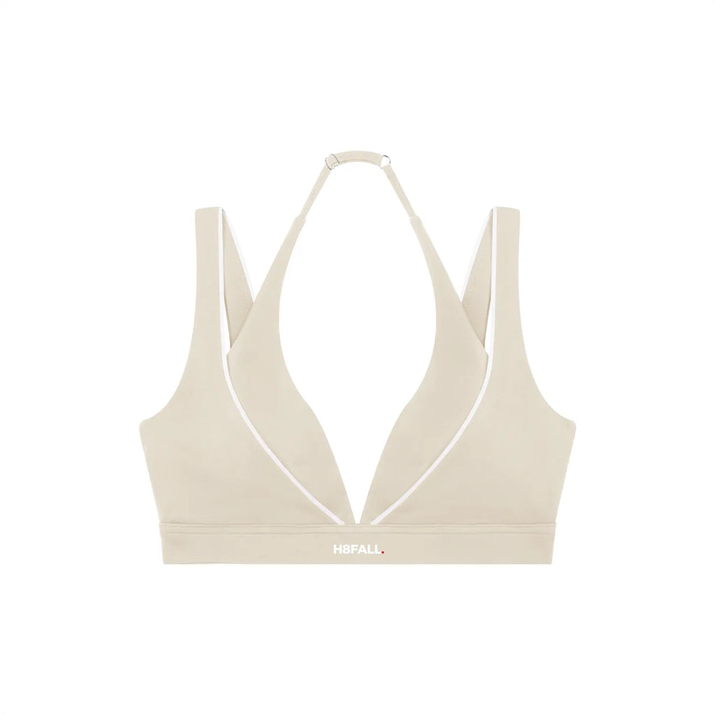 H8FALL Flex Crop Bra