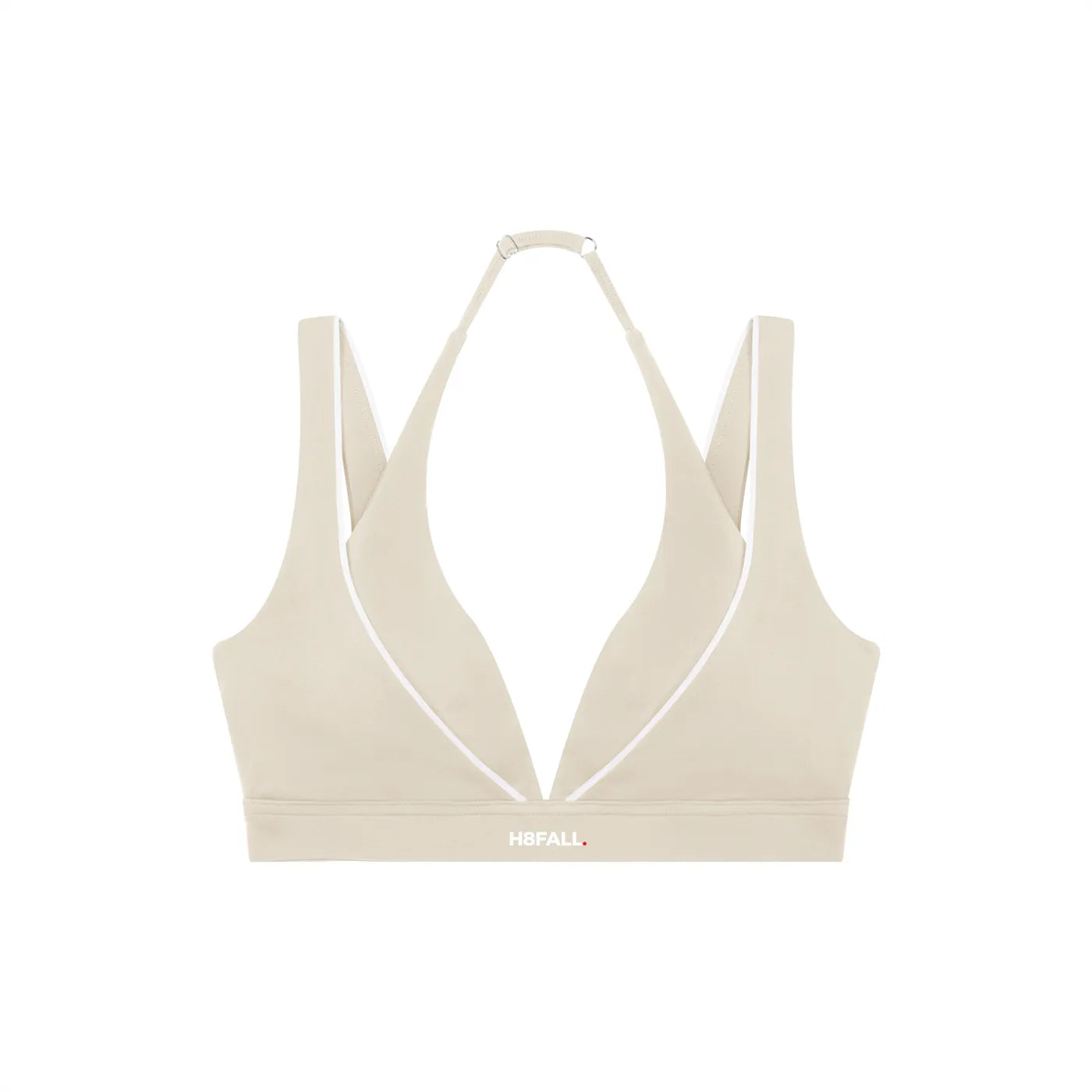 H8FALL Flex Crop Bra