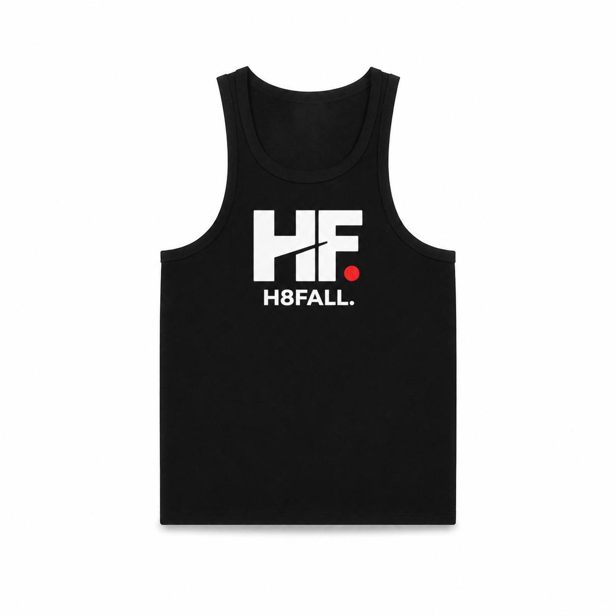 H8FALL Men’s Essential Performance Tank Top