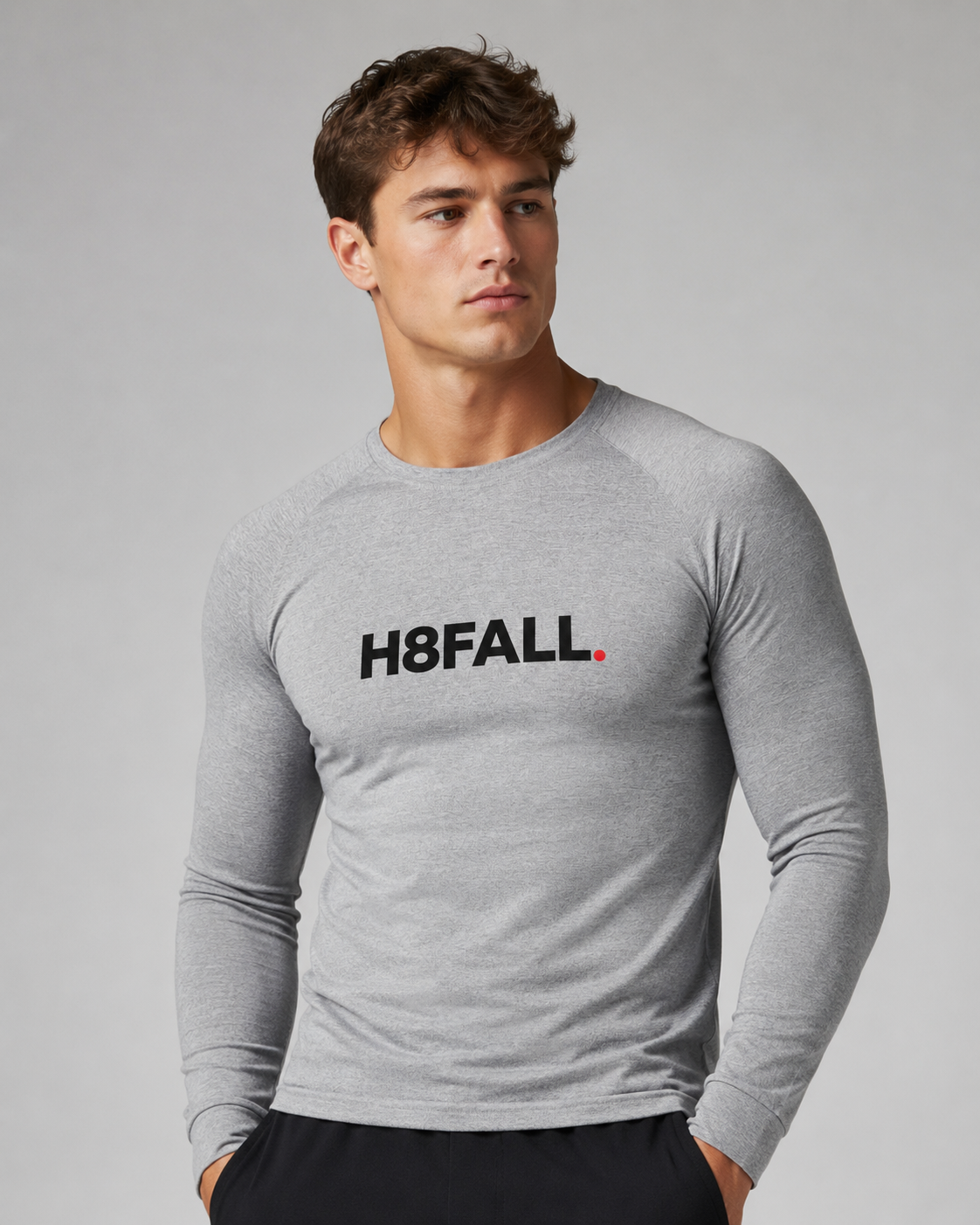H8FALL Performance Long Sleeve