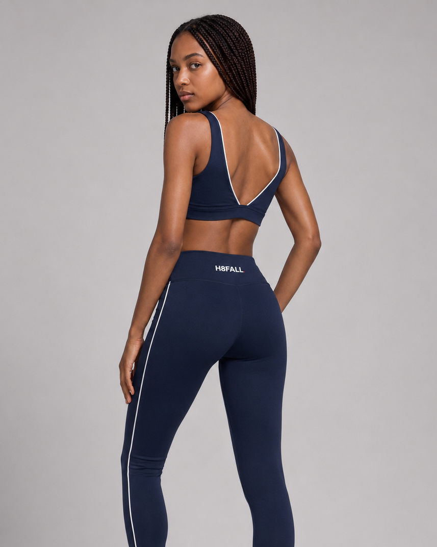 H8FALL Flex Leggings