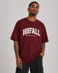 T-shirt Oversize H8FALL Montréal